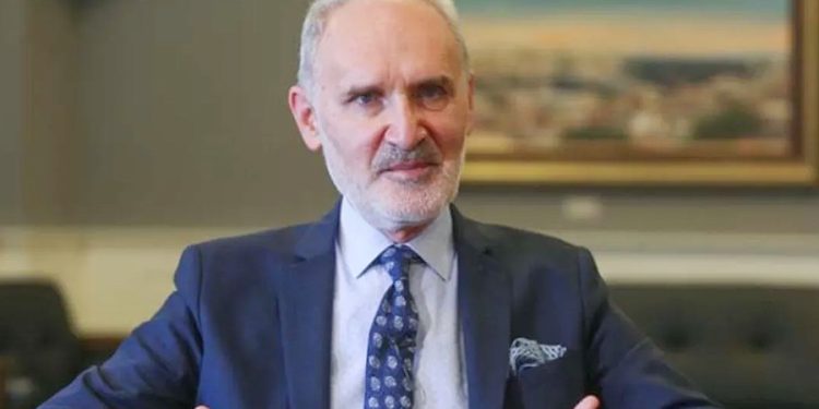 İTO Başkanı Şekip Avdagiç, asgari ücrete ‘makul’ zam oranını açıkladı