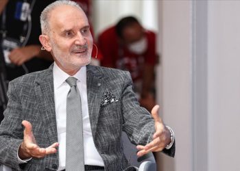 İTO Başkanı, asgari ücrete zammın düşük tutulmasını istedi