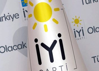 İYİ Parti il başkanlarından Akşener’e ‘tam destek’