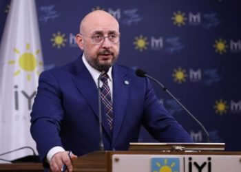 İYİ Partili Poyraz'dan kanun teklifi: 'En düşük memur maaşı 36 bin lira olsun'