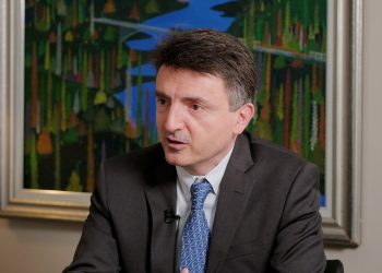 İYİ Parti'nin ekonomi kurmayı Bilge Yılmaz'dan faiz arttırımı değerlendirmesi: 'Güvenilirliği kalmayan bir kurulla yol almaya çalışmak maliyeti ağırlaştırır'
