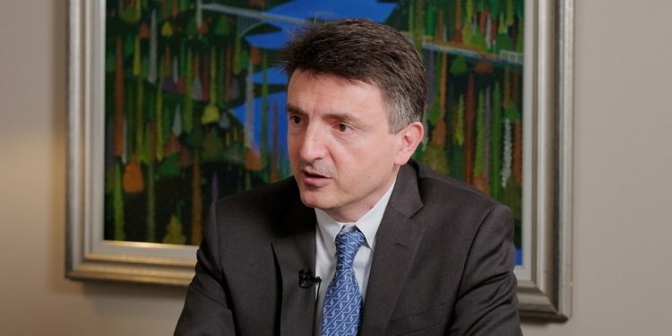 İYİ Parti'nin ekonomi kurmayı Bilge Yılmaz'dan faiz arttırımı değerlendirmesi: 'Güvenilirliği kalmayan bir kurulla yol almaya çalışmak maliyeti ağırlaştırır'