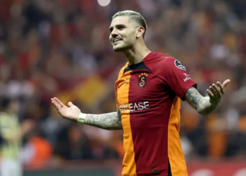 Icardi dünya devini elinin tersiyle itti: Yeni adresi çok büyük ihtimalle belli oldu