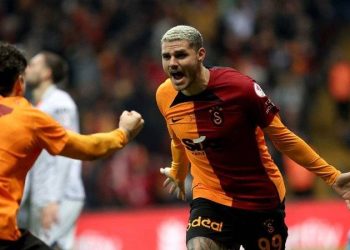 Icardi transferini bitiren menajer Gardi: Galatasaray'la anlaşması mümkün