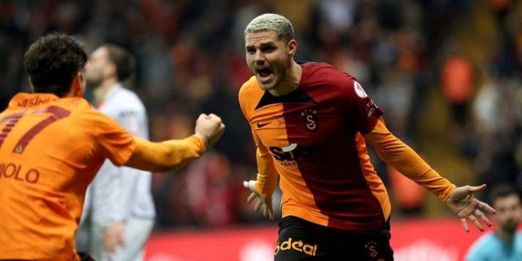 Icardi transferini bitiren menajer Gardi: Galatasaray'la anlaşması mümkün