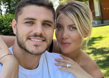 Icardi'nin eşi Wanda Nara'dan Galatasaraylıları üzecek paylaşım: Veda mesajı olarak algılandı