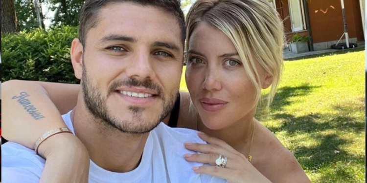 Icardi'nin eşi Wanda Nara'dan Galatasaraylıları üzecek paylaşım: Veda mesajı olarak algılandı