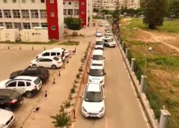 İçişleri Bakanı duyurdu: 47 ilde 490 gözaltı kararı