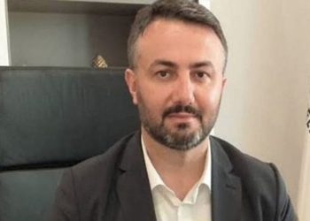 İddia: AKP'li başkan yardımcısı makam odasında bir kişiyi darbetti