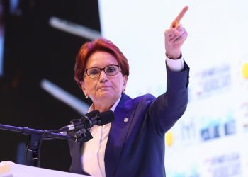 İddia: Akşener Millet İttifakı'na kapıyı tam kapatmadı, 4 büyükşehiri istiyor