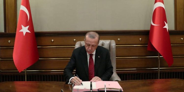 İddia: Erdoğan 83 yaşındaki Çetin Doğan'ın dosyasını imzalamıyor