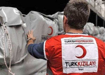 İddia: Kızılay'ın başına Menzil cemaati üyesi getirilebilir