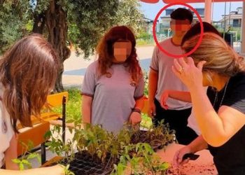 İddia: Lise öğrencisi İtalya’da gruptan ayrıldı, Almanya’ya iltica başvurusu yaptı