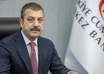 İddia: Mehmet Şimşek'in birlikte çalışmak istemediği Şahap Kavcıoğlu gidecek, yerine 3 isimden biri gelecek