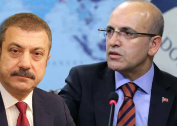 İddia: Şimşek Kavcıoğlu'nun BDDK'ye atanmasını Resmi Gazete'den öğrenmiş: "Morali bozuldu"