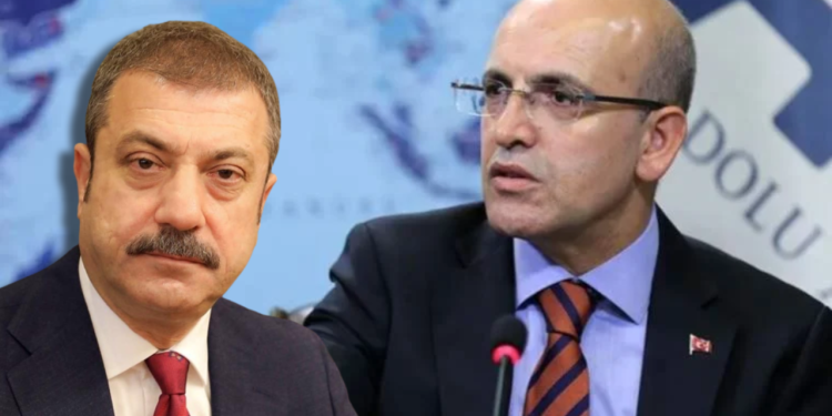 İddia: Şimşek Kavcıoğlu'nun BDDK'ye atanmasını Resmi Gazete'den öğrenmiş: "Morali bozuldu"