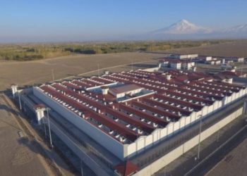 Iğdır S Tipi Cezaevi'nde işkence iddiaları: Gardiyanlar kameraları kapatıyor