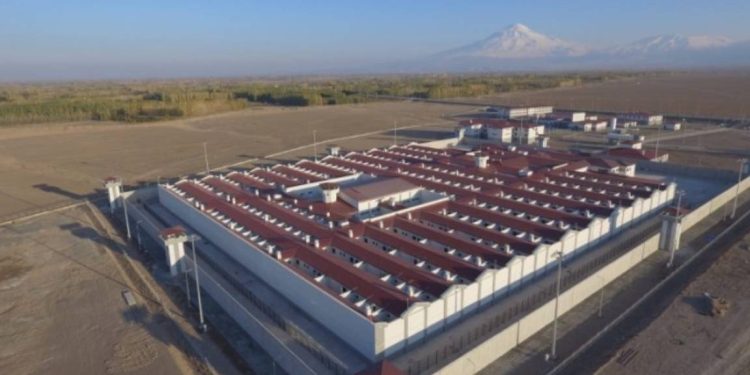 Iğdır S Tipi Cezaevi'nde işkence iddiaları: Gardiyanlar kameraları kapatıyor