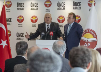 İki parti birleşme kararı aldı