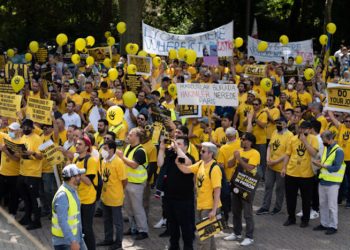 İkinci Adalet Buluşması 20 Haziran’da, mağdurlar AİHM’e yürüyecek