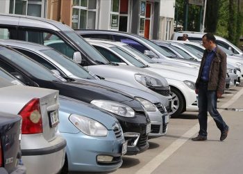 İkinci el araçta '6 ay 6 bin kilometre' düzenlemesi uzatıldı