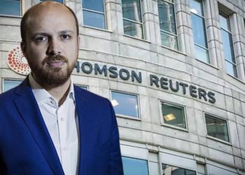 İktidar destekçisi Albayrak Medya ve TürkMedya, Reuters aboneliklerini feshetti