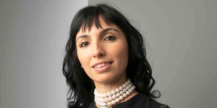 İlk kez bir kadın başkan: 'Hafize Gaye Erkan Merkez Bankası başkanı olacak' iddiası