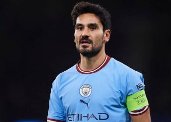 İlkay Gündoğan, adım adım Barcelona'ya