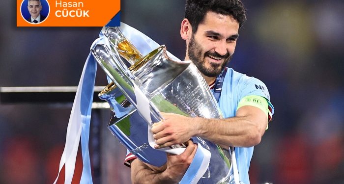 İlkay’ın yeni meydan okuma adresi Barcelona