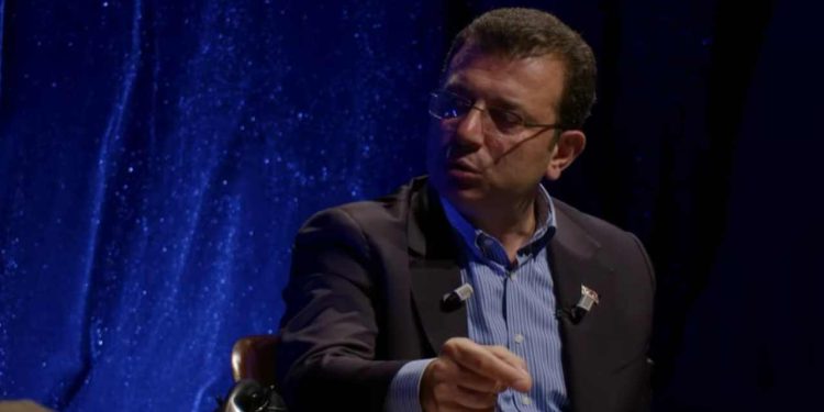 İmamoğlu: Hesap sormak için liste tutuyorum