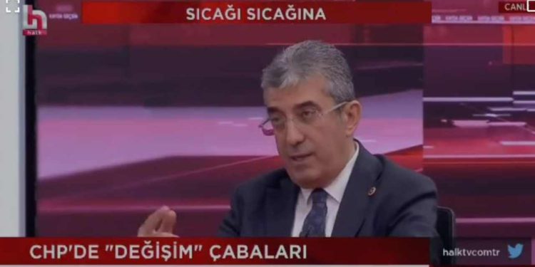 İmamoğlu'na yakınlığıyla bilinen CHP Grup Başkanvekili Günaydın, İBB Başkanı " genel başkanlığa aday olacak mı?" sorusunu yanıtladı