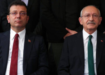 İmamoğlu'ndan Kılıçdaroğlu'na 'değişim' yanıtı: 'Mesele İstanbul'dan ibaret değil'