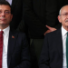 İmamoğlu'ndan Kılıçdaroğlu'na 'değişim' yanıtı: 'Mesele İstanbul'dan ibaret değil'