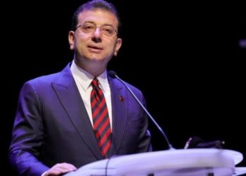 İmamoğlu’ndan köklü değişim talebi