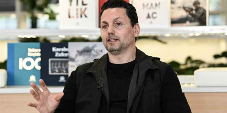 İngiliz ekibiyle anlaşan Erol Bulut'tan ilk açıklama