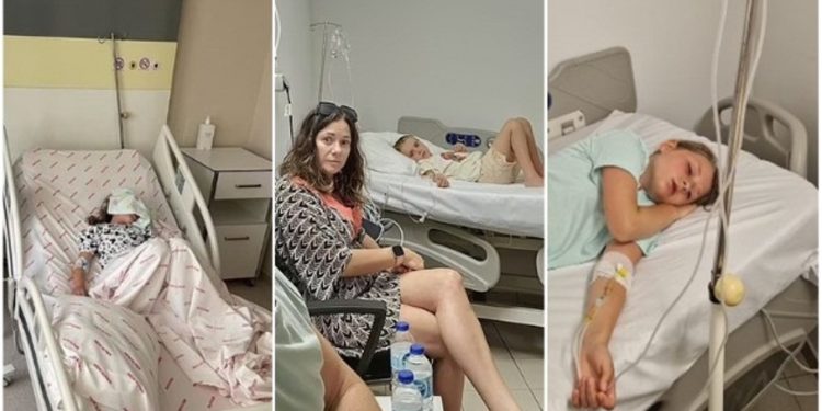 İngiliz tatilcilerin gıda zehirlenmesi geçirdiği iddia edilen Rixos Sungate Hotel: “Soruşturma başlattık”