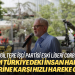 İngiltere İşçi Partisi eski lideri ve milletvekili Jeremy Corbyn: ”AİHM Türkiye’deki İnsan Hakları İhlallerine karşı hızlı hareke geçmeli”
