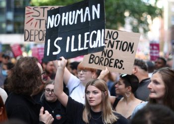 İngiltere Temyiz Mahkemesi: Göçmenleri Ruanda'ya göndermek yasalara aykırı