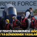 İngiltere Temyiz Mahkemesi karar verdi: Göçmenleri Ruanda’ya göndermek yasalara aykırı