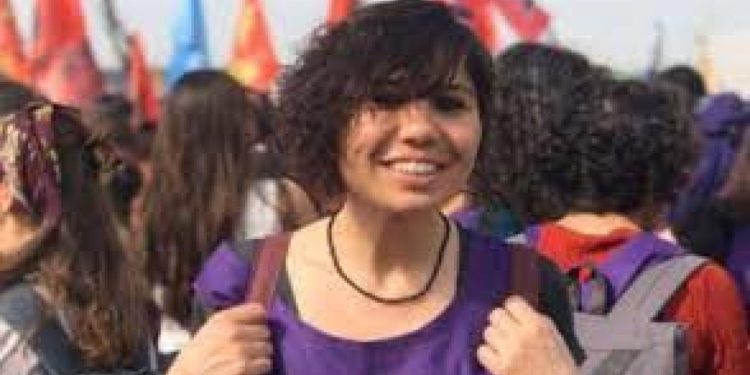 İnsan Hakları Savunucuları: Avukat Gülhan Kaya serbest bırakılsın