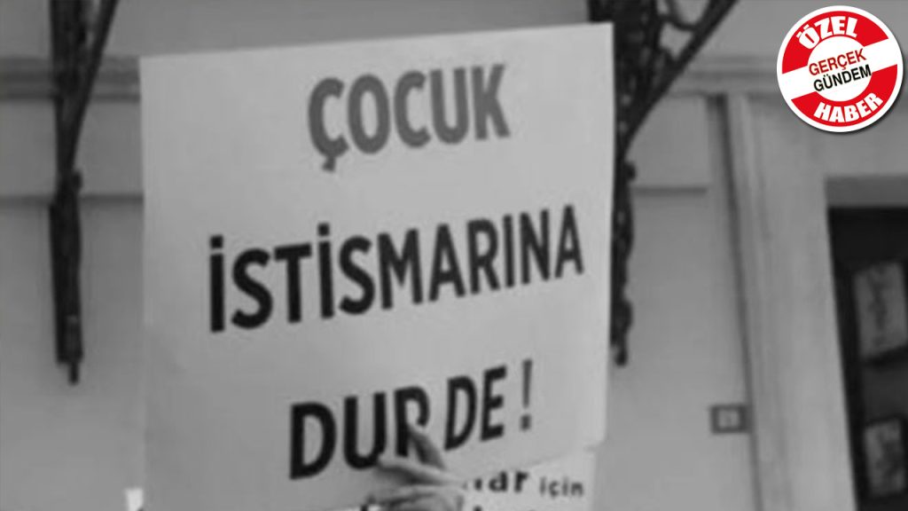 İnternetin karanlık yüzü... Çocuklara cinsel istismar tehdidi büyüyor: ‘Uluslararası şebekelere Türkiye de dahil’