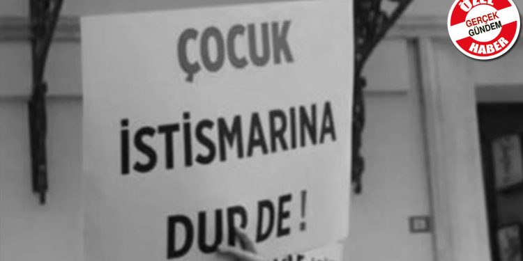İnternetin karanlık yüzü... Çocuklara cinsel istismar tehdidi büyüyor: ‘Uluslararası şebekelere Türkiye de dahil’