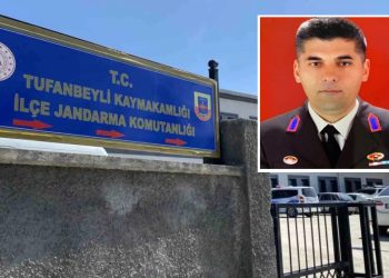 İntihar mı cinayet mi? Jandarma karakol komutanı evinde ölü bulundu