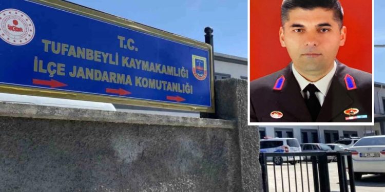 İntihar mı cinayet mi? Jandarma karakol komutanı evinde ölü bulundu