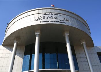 Irak Yüksek Yargısı, İsveç'te Kur'an-ı Kerim yakan Irak asıllı Salwan Momika'nın ülkeye iade edilip yargılanması için harekete geçti.