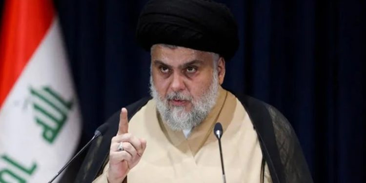 Irak'ta 'Mukteda Sadr'ın mehdi olduğunu' ilan etmeyi planlayan 51 kişiye hapis