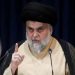 Irak'ta 'Mukteda Sadr'ın mehdi olduğunu' ilan etmeyi planlayan 51 kişiye hapis