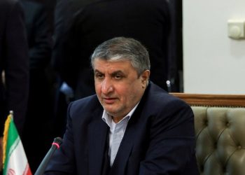 İran: Yüksek düzeyde uranyum zenginleştiriyoruz