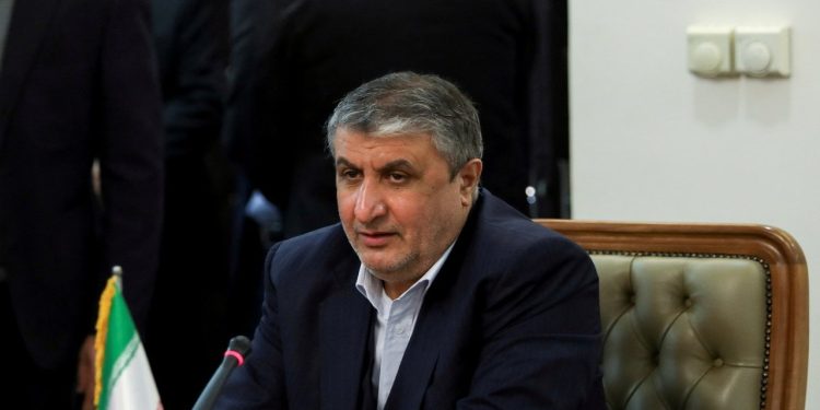 İran: Yüksek düzeyde uranyum zenginleştiriyoruz