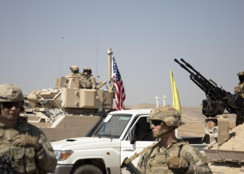 İran'ın, ABD güçlerine yeni saldırılar planladığı iddia edildi